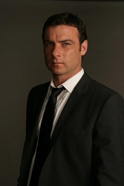Foto Liev Schreiber
