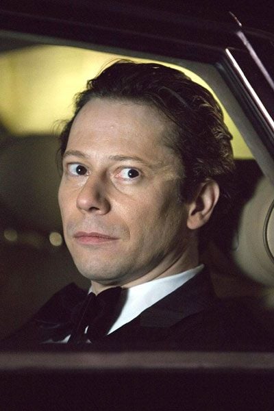 007 Quantum of Solace : Foto Mathieu Amalric