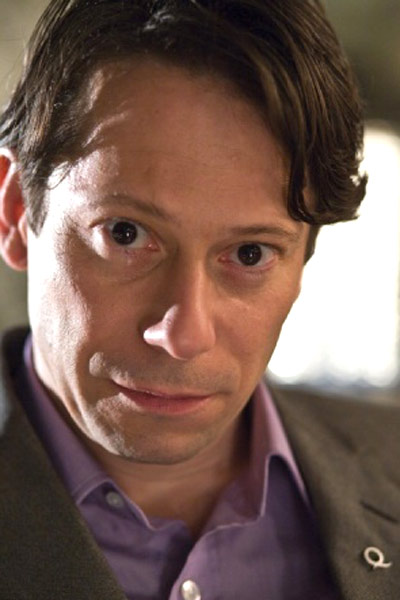 007 Quantum of Solace : Foto Mathieu Amalric