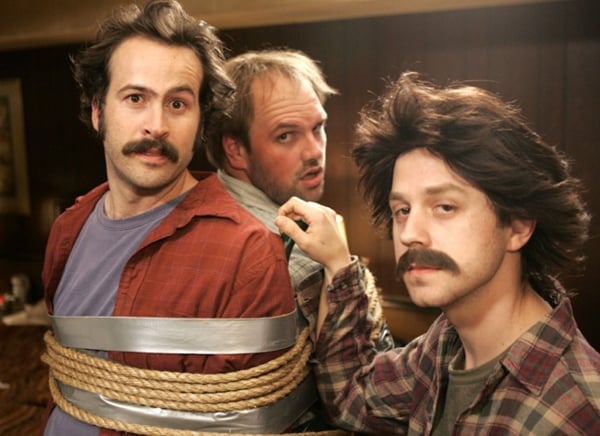 Foto Giovanni Ribisi, Jason Lee, Ethan Suplee