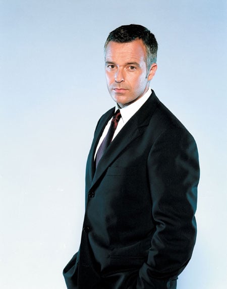 Foto Cameron Daddo