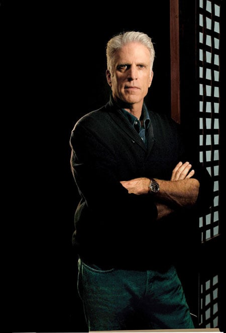 Foto Ted Danson