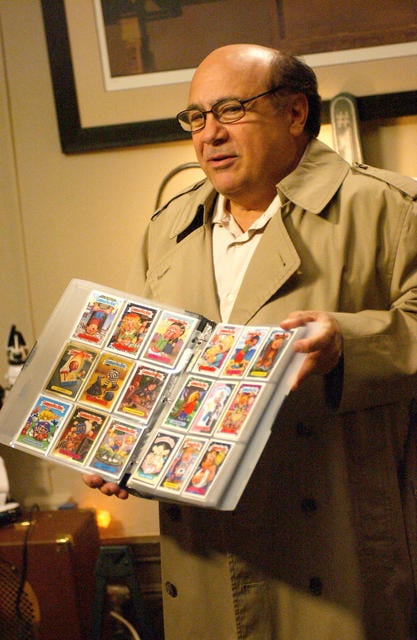 Foto Danny DeVito