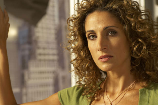 Foto Melina Kanakaredes