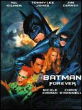 Batman Forever : Cartel