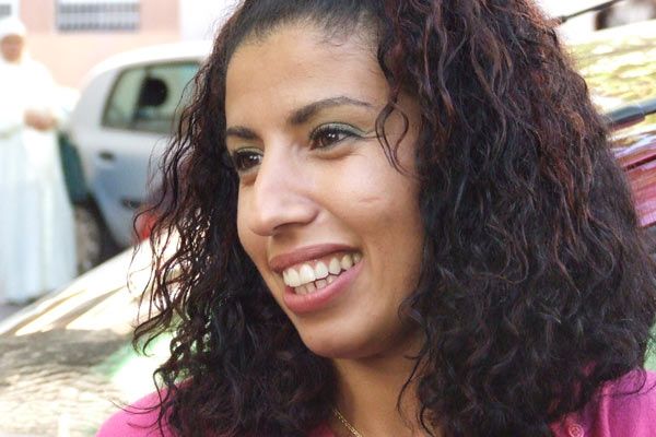 Foto Sabrina Ben Abdallah