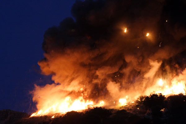 Beaufort : Foto Joseph Cedar