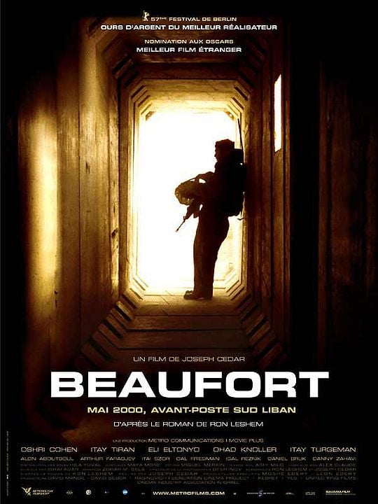 Beaufort : Cartel