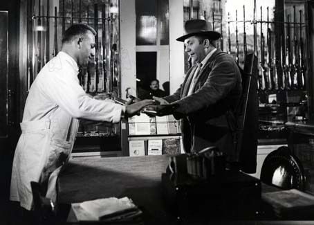 Foto Jean Richard, Pierre Chevalier (II)