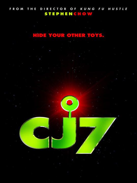 CJ7 : Cartel