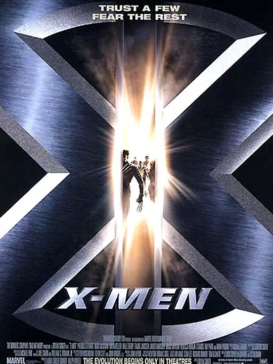 X-Men : Cartel
