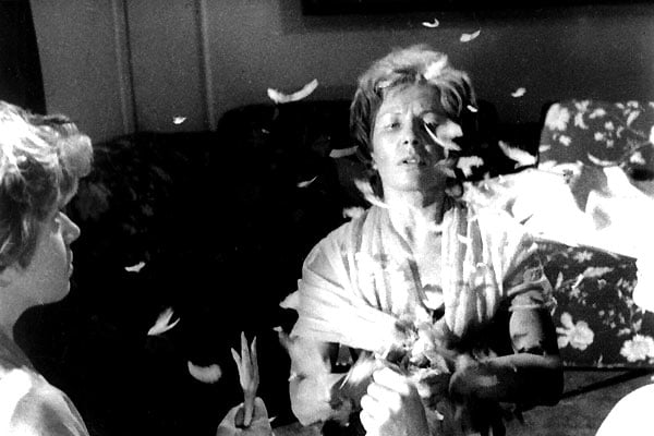 El Ángel exterminador : Foto Luis Buñuel