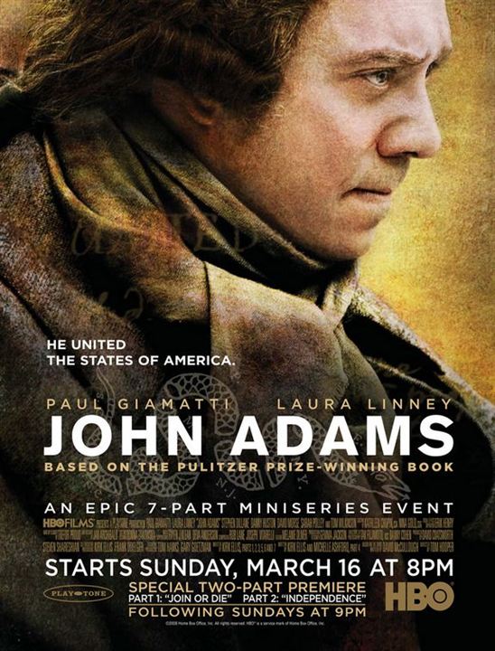 John Adams : Foto