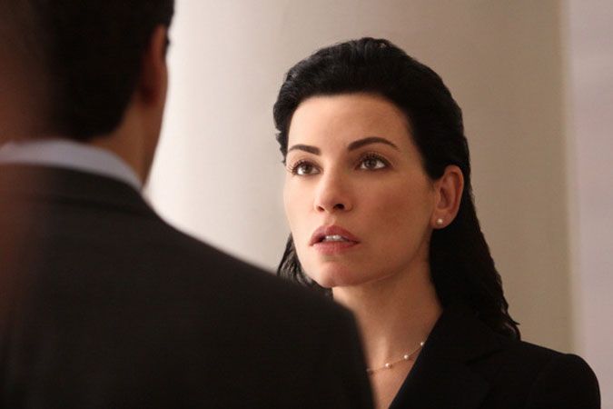 Foto Julianna Margulies
