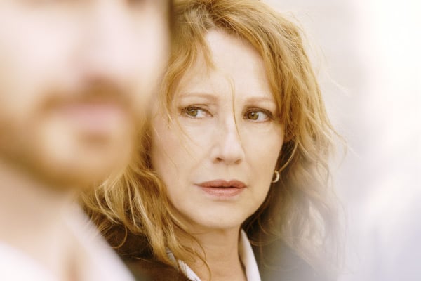 Foto Nathalie Baye, Tonie Marshall