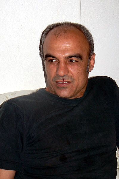 Foto Naima Bouferkas