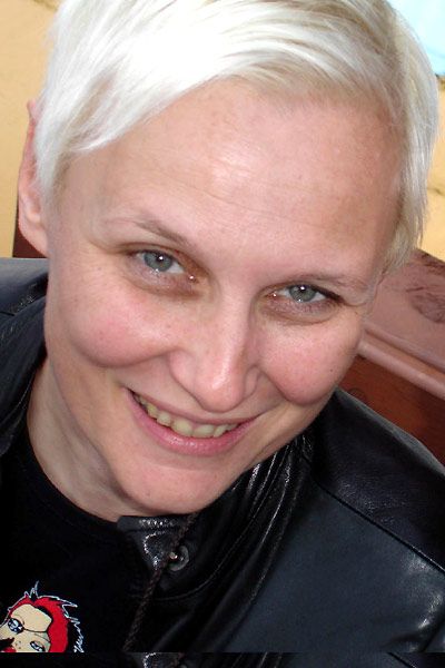 Foto Catherine Corringer