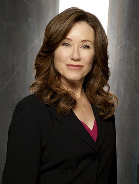 Foto Mary McDonnell