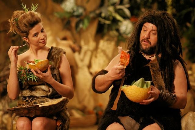 Foto Sophie Planet, Guy Lecluyse