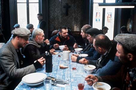 Foto Lambert Wilson, Denis Amar, Robert Hirsch