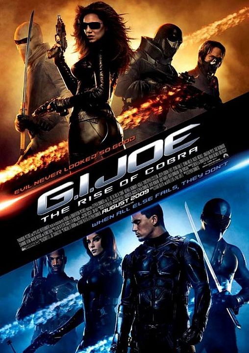 G.I. Joe : Cartel