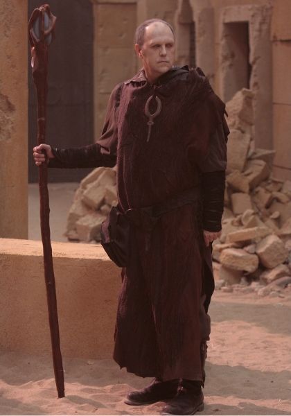 Stargate SG 1 : Foto