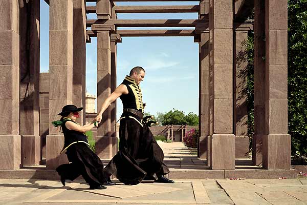 The fall. El sueño de Alexandria : Foto Tarsem Singh