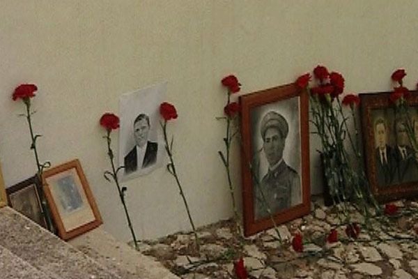 Foto Joseph Gordillo