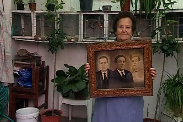 Foto Joseph Gordillo