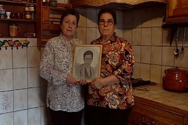 Foto Joseph Gordillo