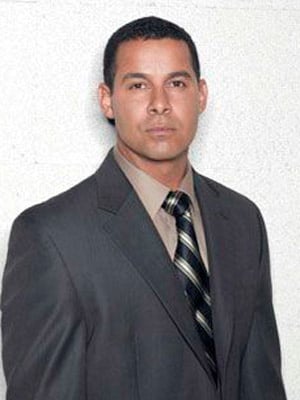 Cartel Jon Huertas