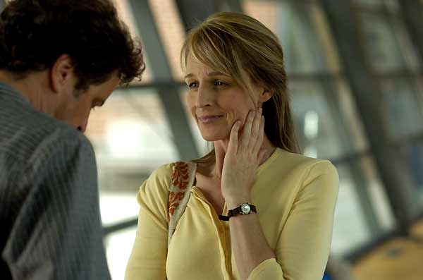 Cuando ella me encontró : Foto Helen Hunt, Colin Firth