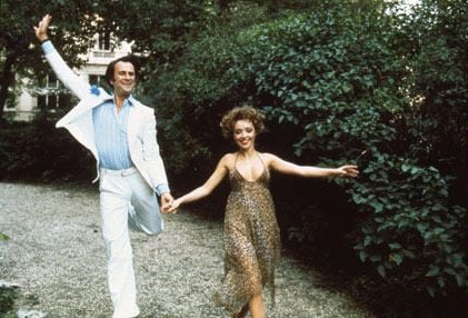 Foto Georges Descrières