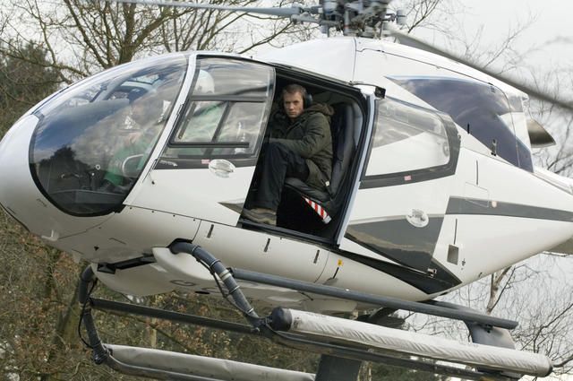 Foto Rupert Penry-Jones