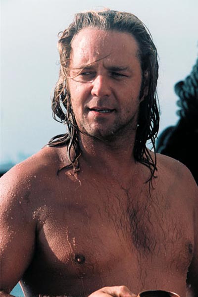 Master and Commander: Al otro lado del mundo : Foto Russell Crowe