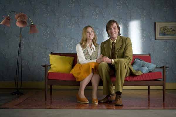 Las vidas posibles de Mr. Nobody : Foto