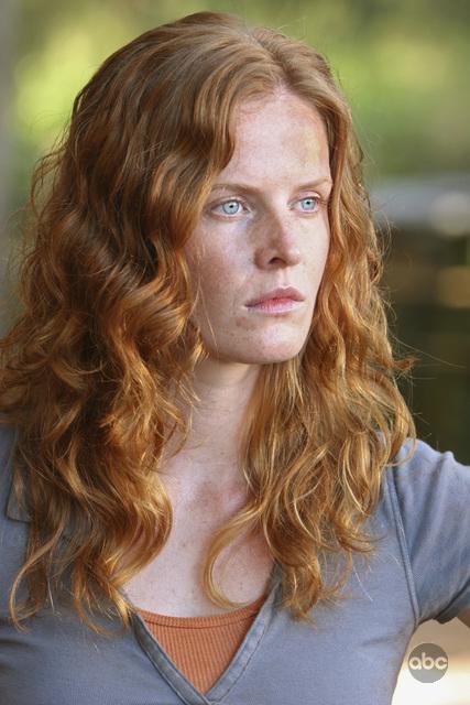 Foto Rebecca Mader