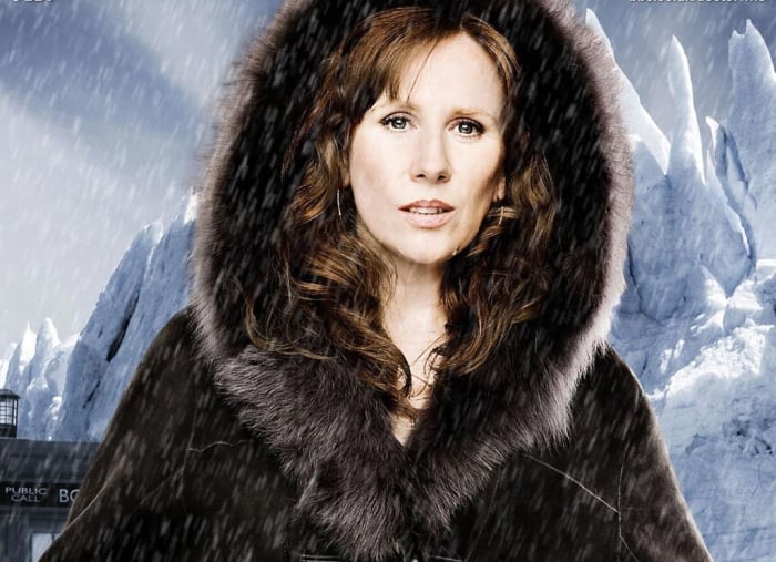 Foto Catherine Tate