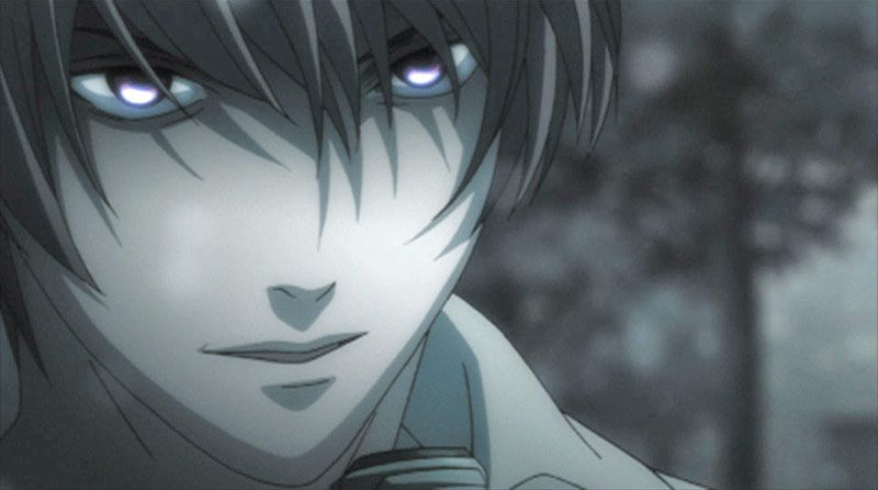Death Note : Foto