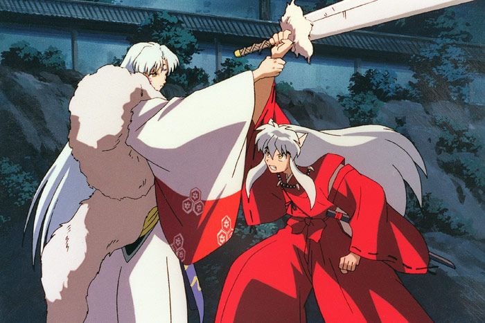 Inuyasha : Foto