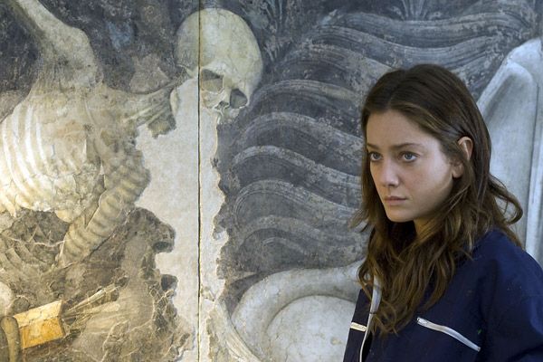 Palermo Shooting : Foto