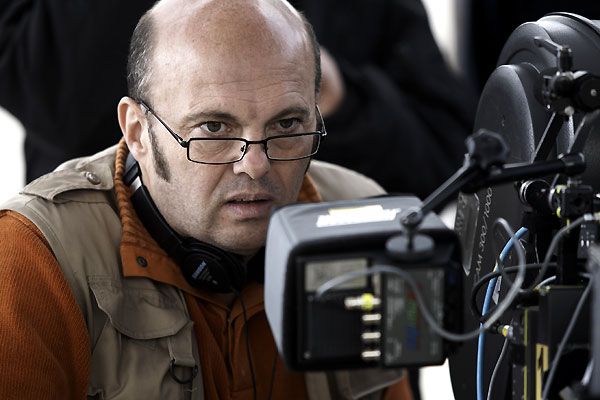 Foto Claude-Michel Rome