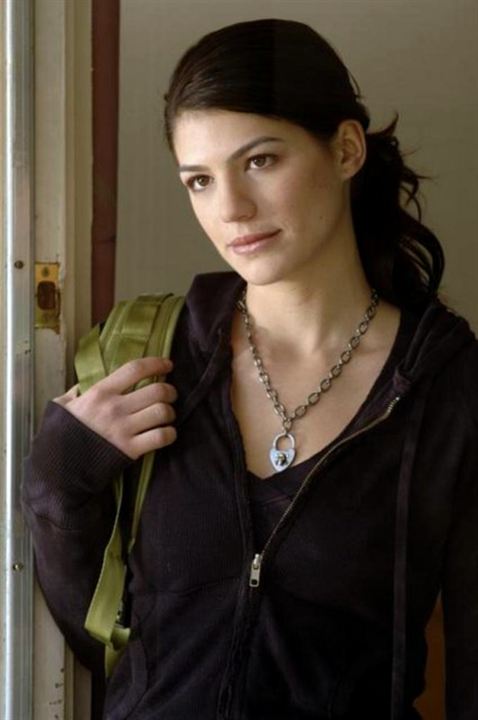 Foto Genevieve Padalecki