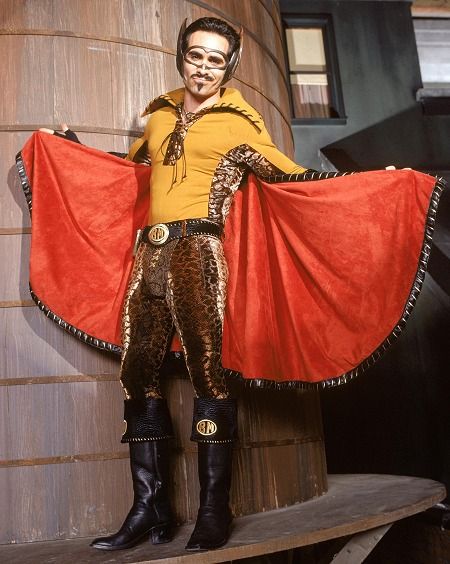 Foto Néstor Carbonell