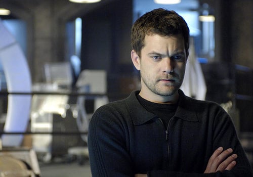 Foto Joshua Jackson