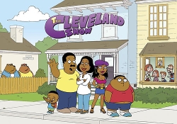 El Show de Cleveland : Cartel