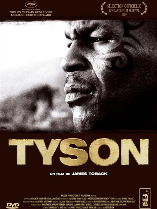 Tyson : Cartel