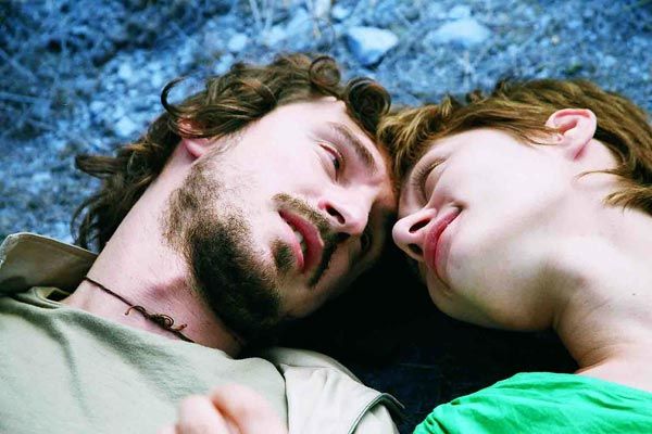 Foto Teona S. Mitevska