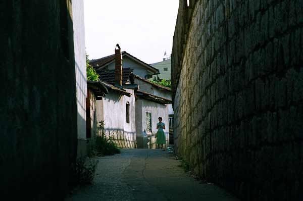 Foto Teona S. Mitevska