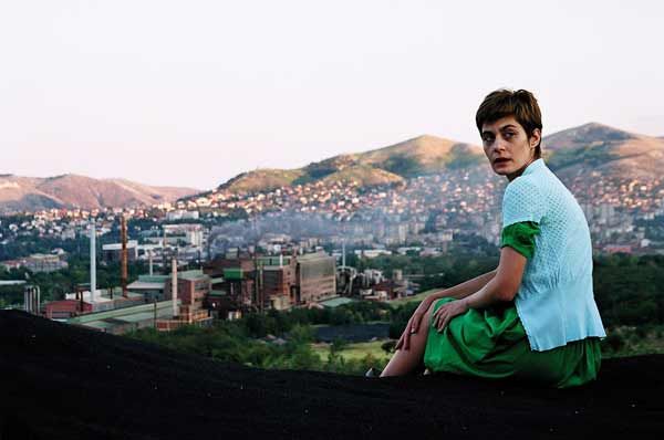 Foto Teona S. Mitevska